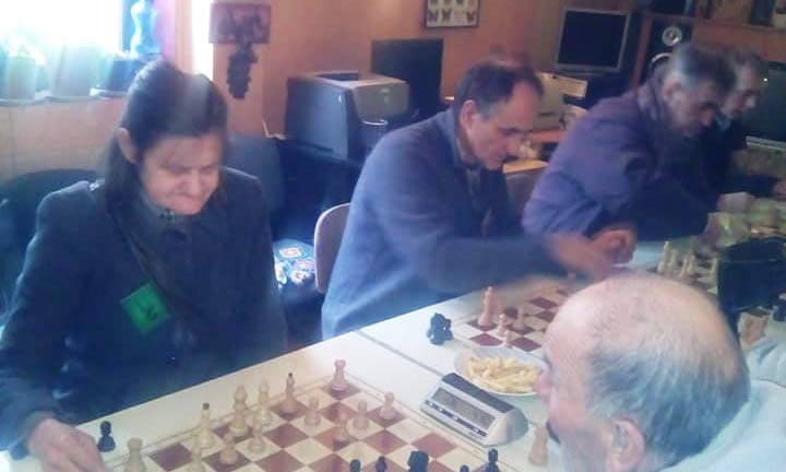 Tradicionalni šahovski turnir